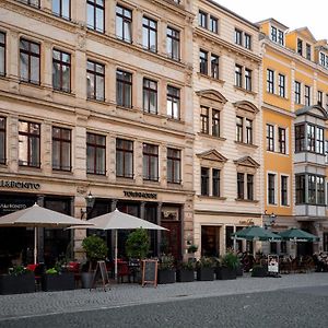 Townhouse Leipzig